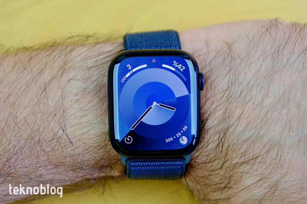 Apple Watch’lardaki patent anlaşmazlığı ABD’deki ürün onarımlarını da etkiliyor