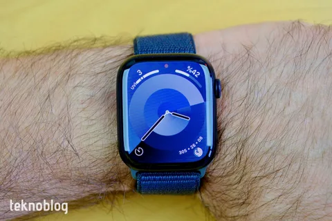 Apple Watch’un Android desteği projesinden “iPhone’un değerini korumak” için vazgeçilmiş