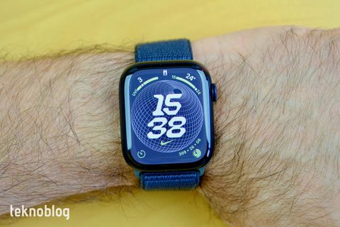 apple watch series 9 inceleme