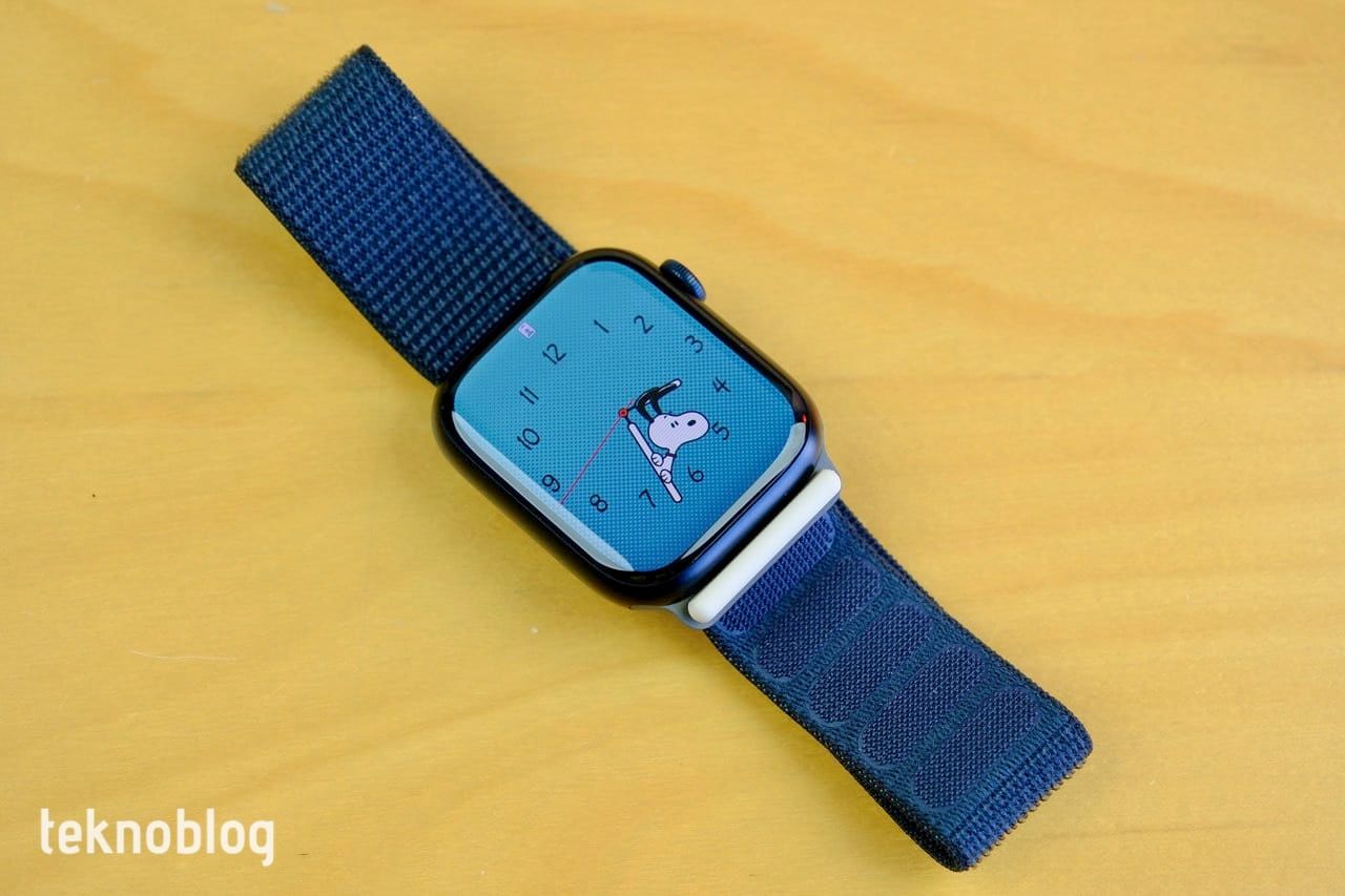 apple watch series 9