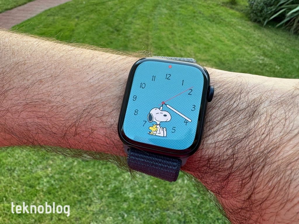 apple watch series 9 inceleme