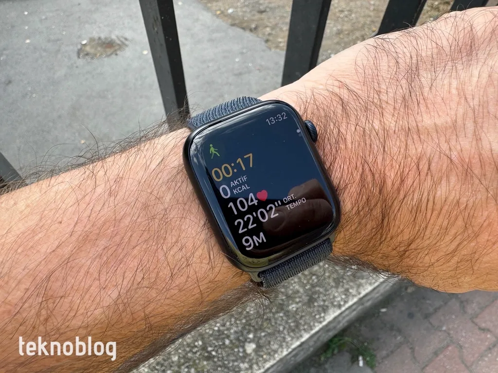 Apple, Apple Watch yasağının geçici olarak askıya alınması talebini kazandı
