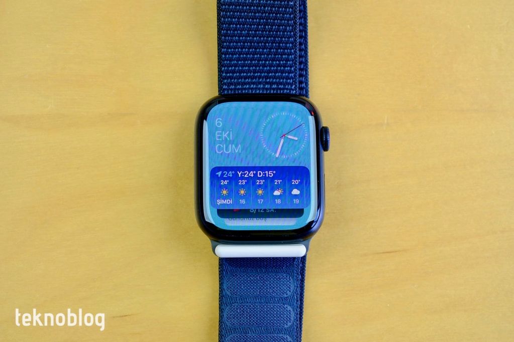 apple watch series 9