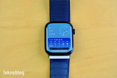 apple watch series 9