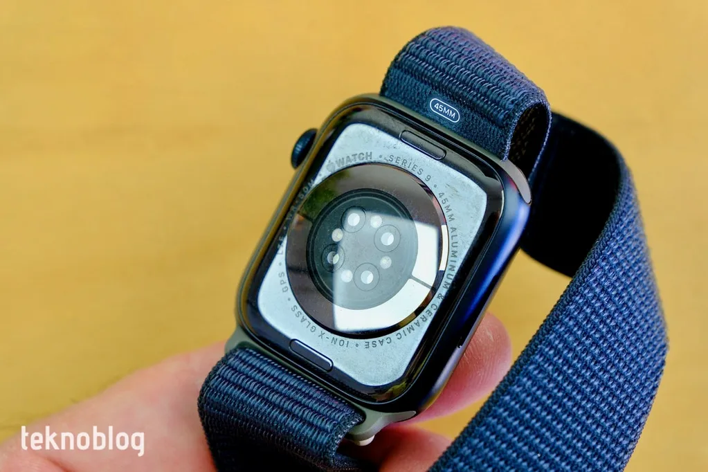 Biden yönetimi ABD’deki Apple Watch satış yasağını tersine çevirmeyecek