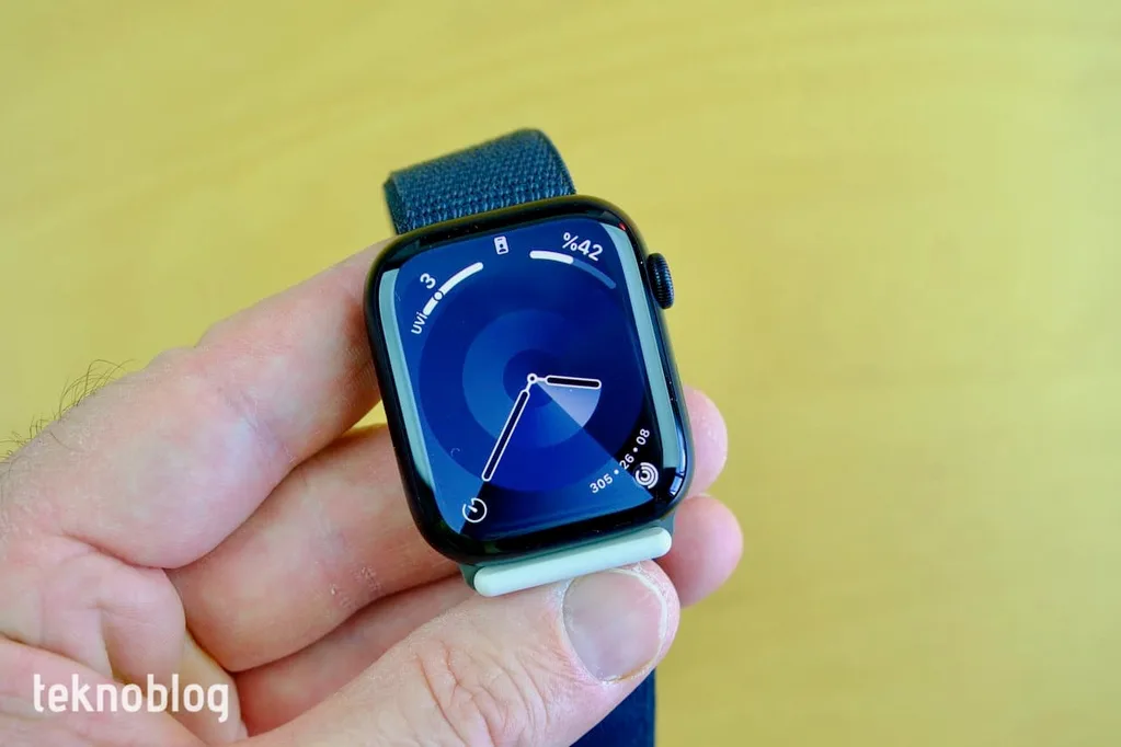 ABD’de Apple Watch satışlarına ITC engeli geliyor