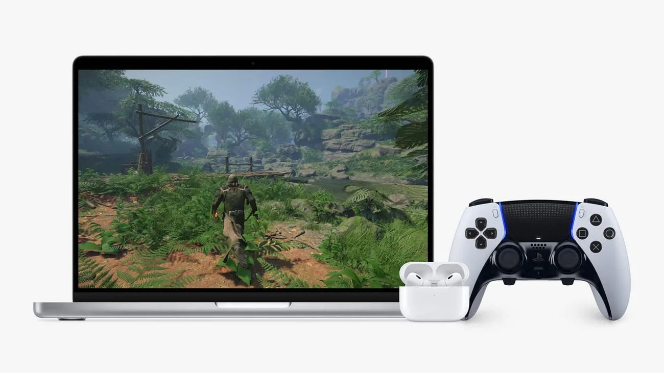 Apple’ın 31 Ekim etkinliğinde Mac’de oyun deneyimi ön planda olacak