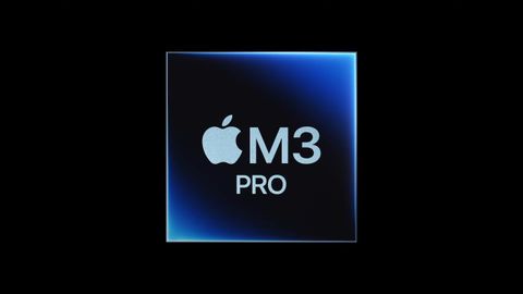 apple m3 pro