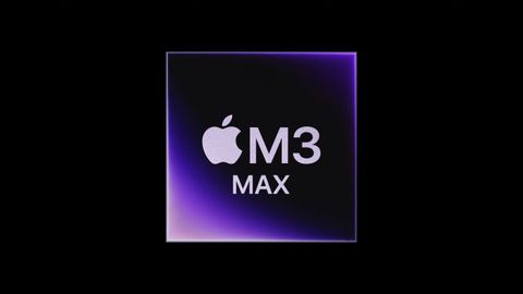apple m3 max
