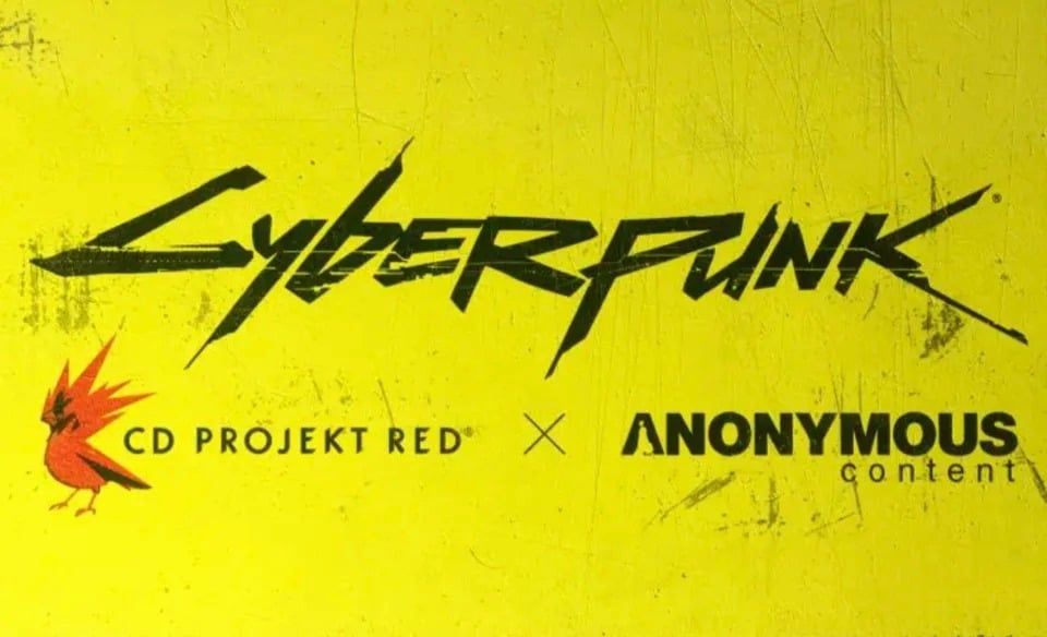 cyberpunk 2077