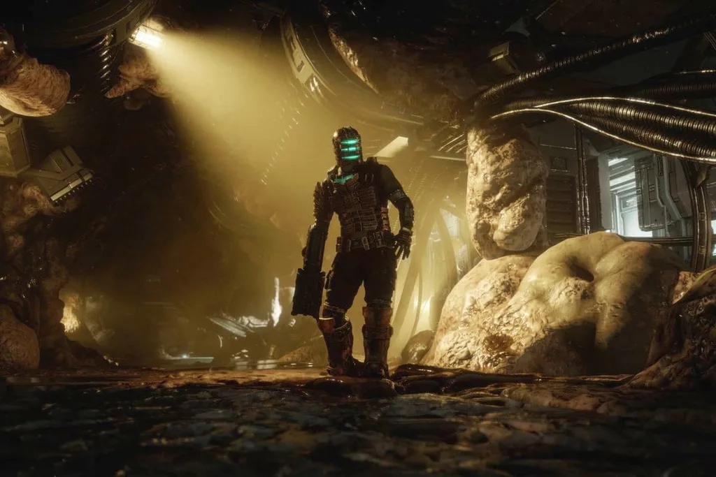 Dead Space remake versiyonu Xbox Game Pass’e geliyor