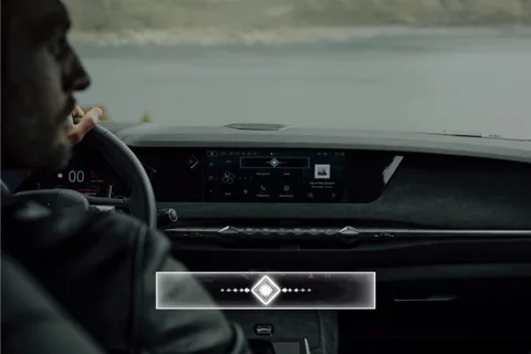 DS Automobiles, araçlarına sesli ChatGPT teknolojisi ekliyor