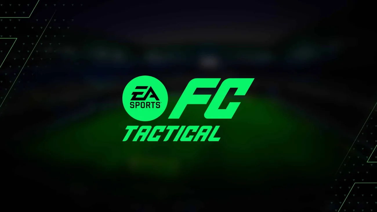 EA Sports FC dünyası EA Sports FC Tactical ile genişleyecek