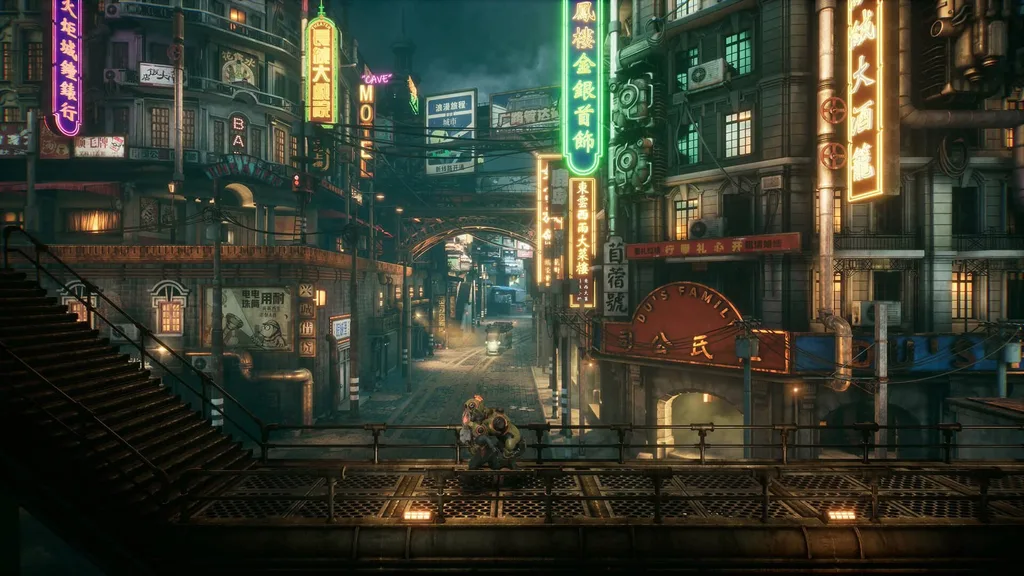Epic Games Store, kasım ayına ücretsiz oyun sürpriziyle başlıyor