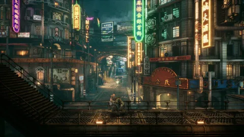 Epic Games Store, kasım ayına ücretsiz oyun sürpriziyle başlıyor