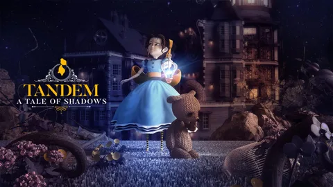 Epic Games Store, oyuncuları 26 Ekim’de iki ücretsiz oyunla sevindirecek