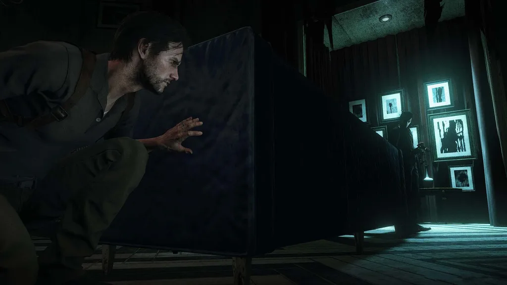 Epic Games Store’dan oyunculara ikili hediye: “Tandem: A Tale of Shadows” ve “The Evil Within 2”