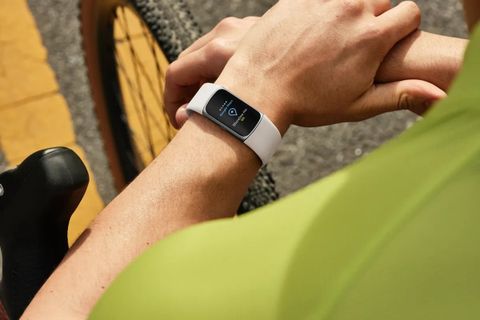 fitbit