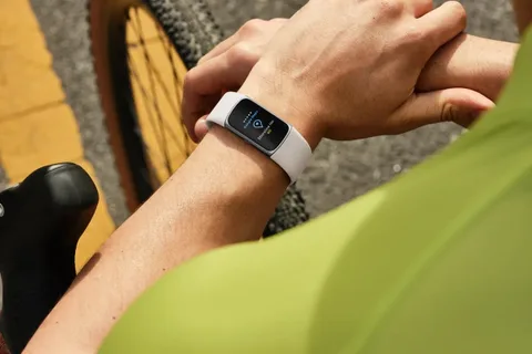 Fitbit uygulamasında adım serileri geri döndü