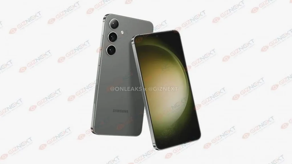 Galaxy S24+ pek çok bölgede Qualcomm Snapdragon 8 Gen 3 işlemciyle gelebilir