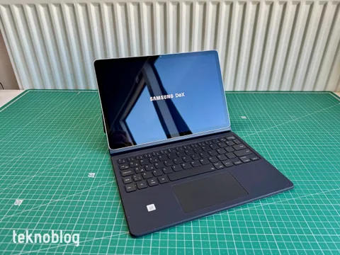 Samsung Galaxy Tab S9 Serisi, 2025’in ilk güvenlik güncellemesini aldı