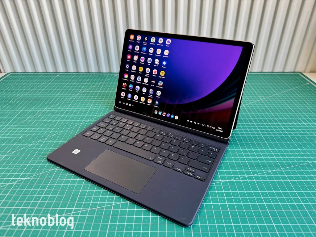 Samsung Galaxy Tab S10+ ve S10 Ultra’nın üretimine ağustos ayında başlayacak