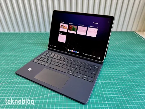 Samsung’dan Galaxy Tab S10 serisi için ilginç karar