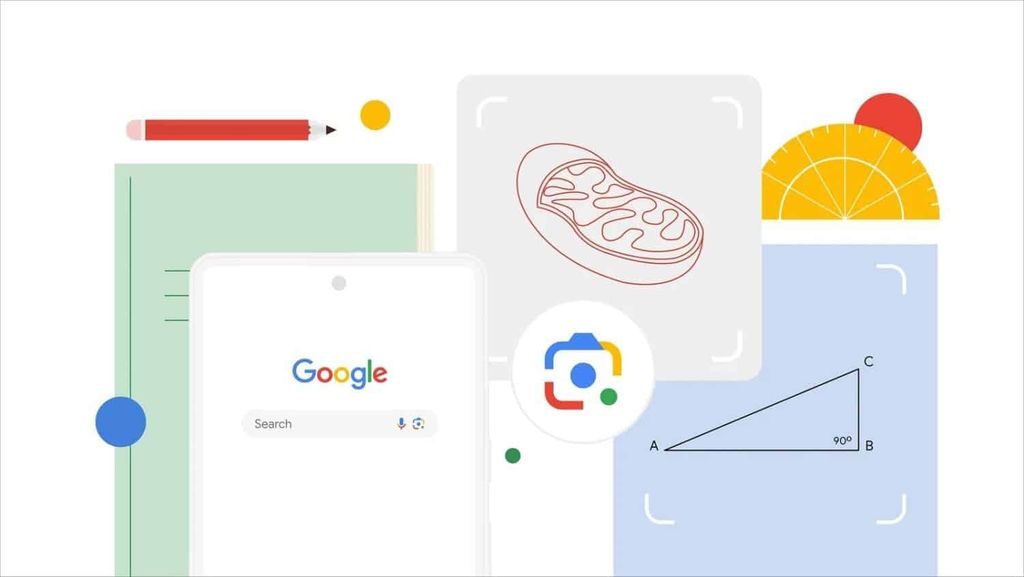 google arama