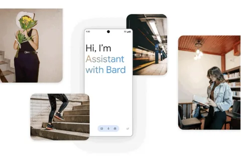 Google Asistan’a Bard desteğiyle daha kişisel bir boyut kazandırıyor
