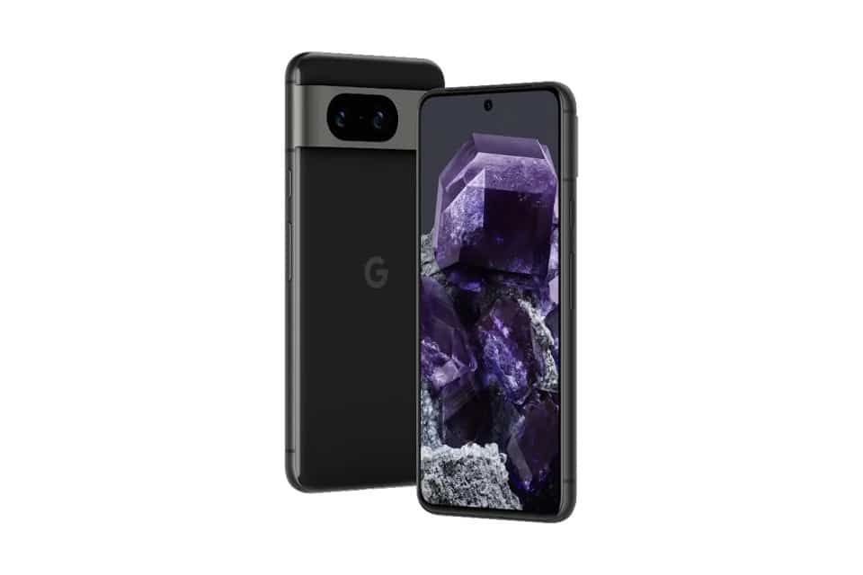 google Pixel 8
