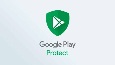 google play protect