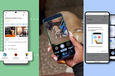 Google Chrome mobil sürümüne URL hatalarını düzeltme özelliği geliyor