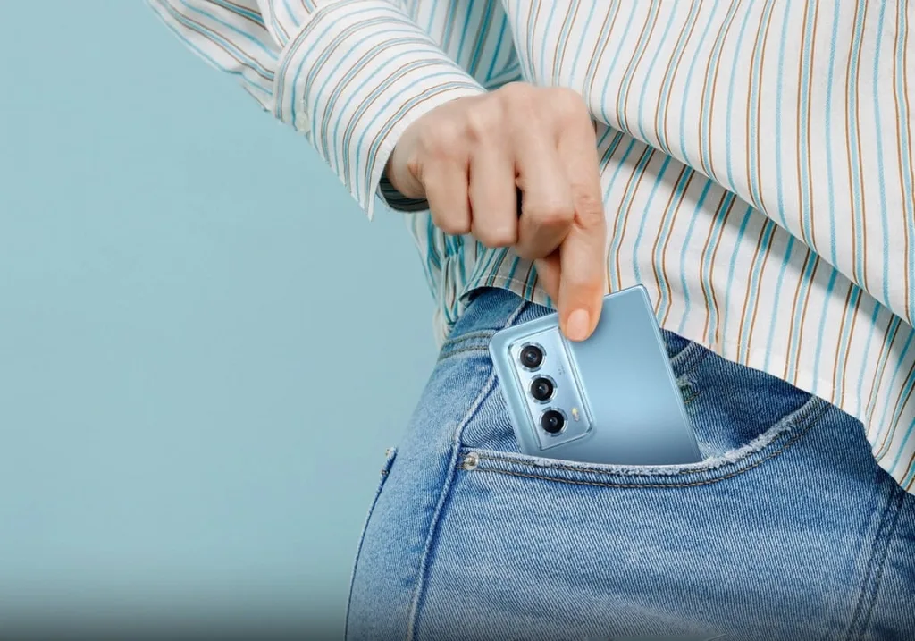 Honor’un yeni katlanabilir telefonu Magic Flip’in pil kapasitesi ortaya çıktı