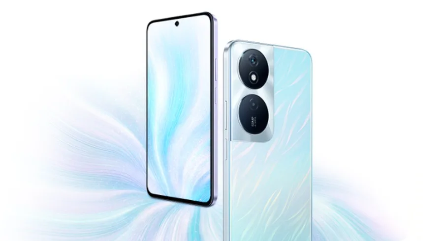 Honor Play 50 Plus tanıtıldı: 50 megapiksel ana kamera, Dimensity 6020 işlemci