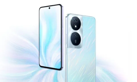 Honor’un 6000 mAh pil kapasiteli yeni telefonu Play 8T’nin tanıtım tarihi açıklandı