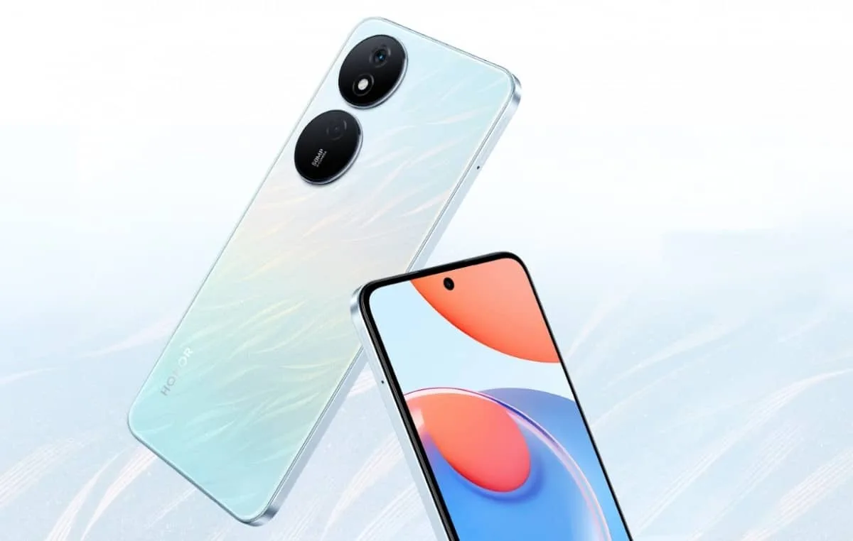 Honor Play 8T tanıtıldı: 6000 mAh pil, 6.8 inç ekran, 50 megapiksel ana kamera