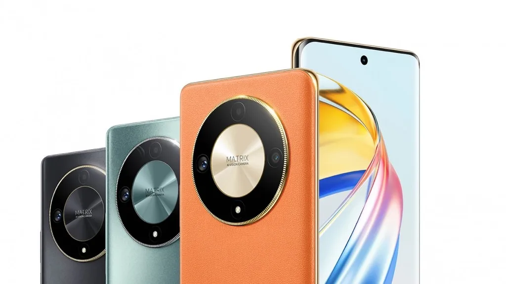 Honor Magic 6 serisinin açılışını Magic 6 Lite ile yaptı