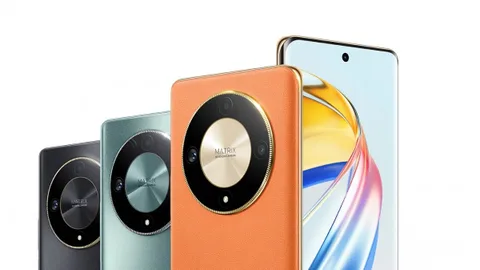 Honor X9b ve Redmi Note 14 A101 17 Nisan 2025 kataloğunda