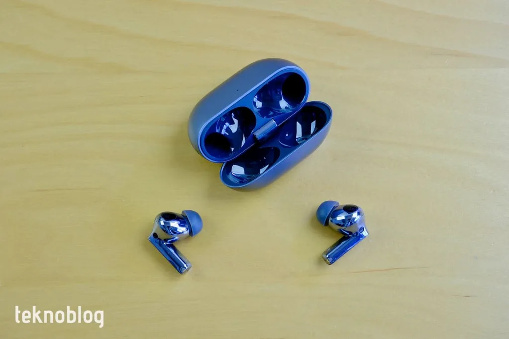 Huawei FreeBuds Pro 3 İncelemesi