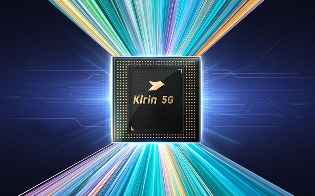 huawei kirin 9030