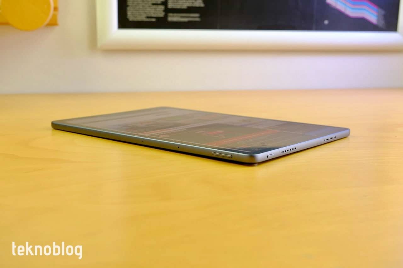 huawei matepad 11.5 papermatte edition inceleme