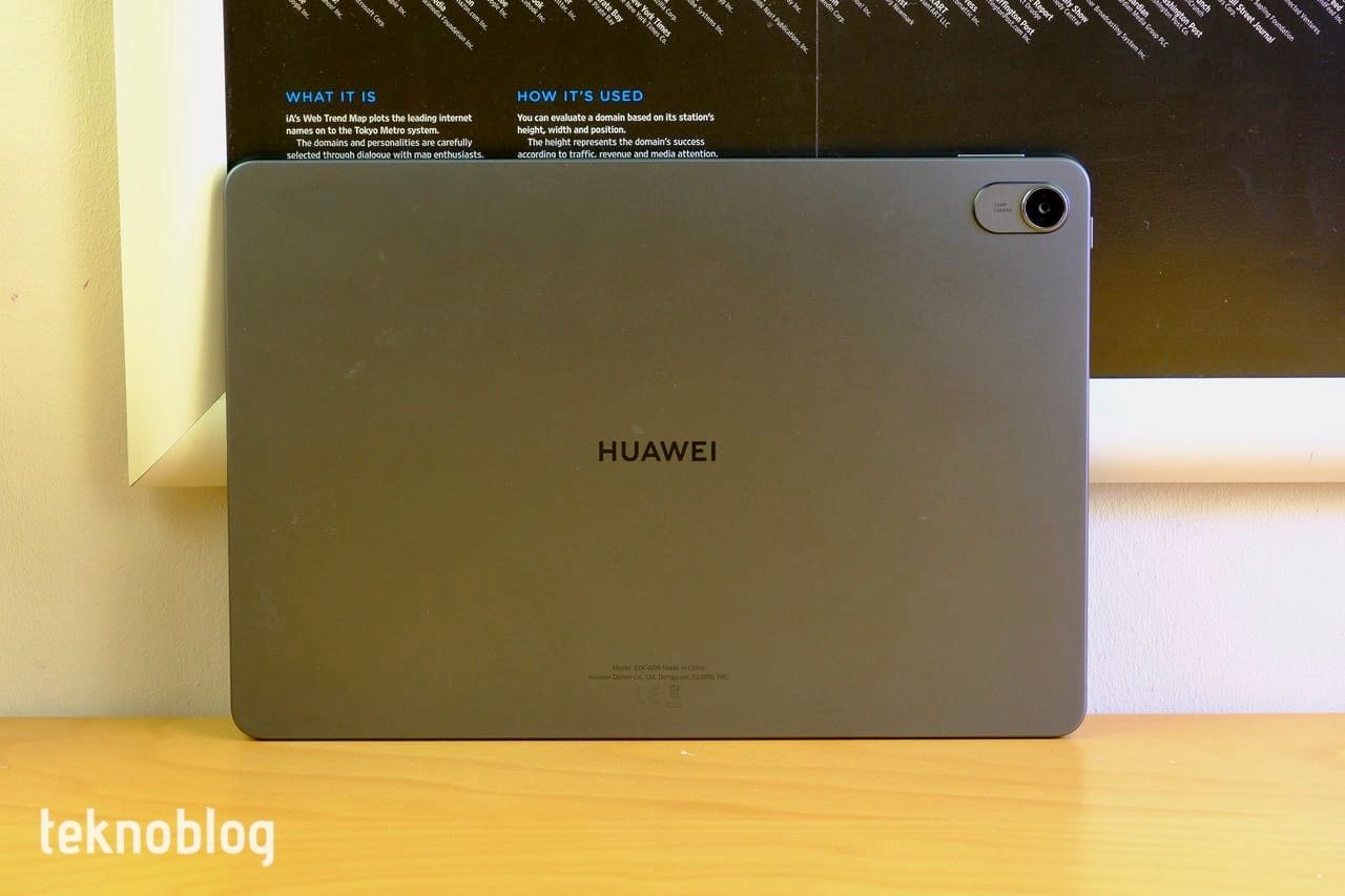 huawei matepad 11.5 papermatte edition inceleme