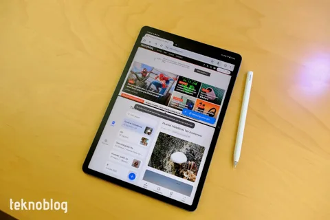 Huawei MatePad 11.5 PaperMatte Edition İncelemesi