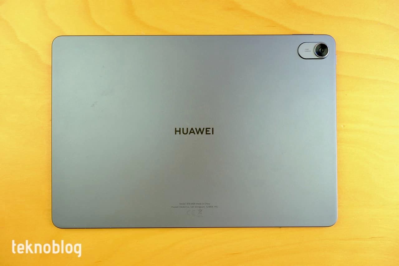 Huawei MatePad 11.5 PaperMatte Edition İncelemesi