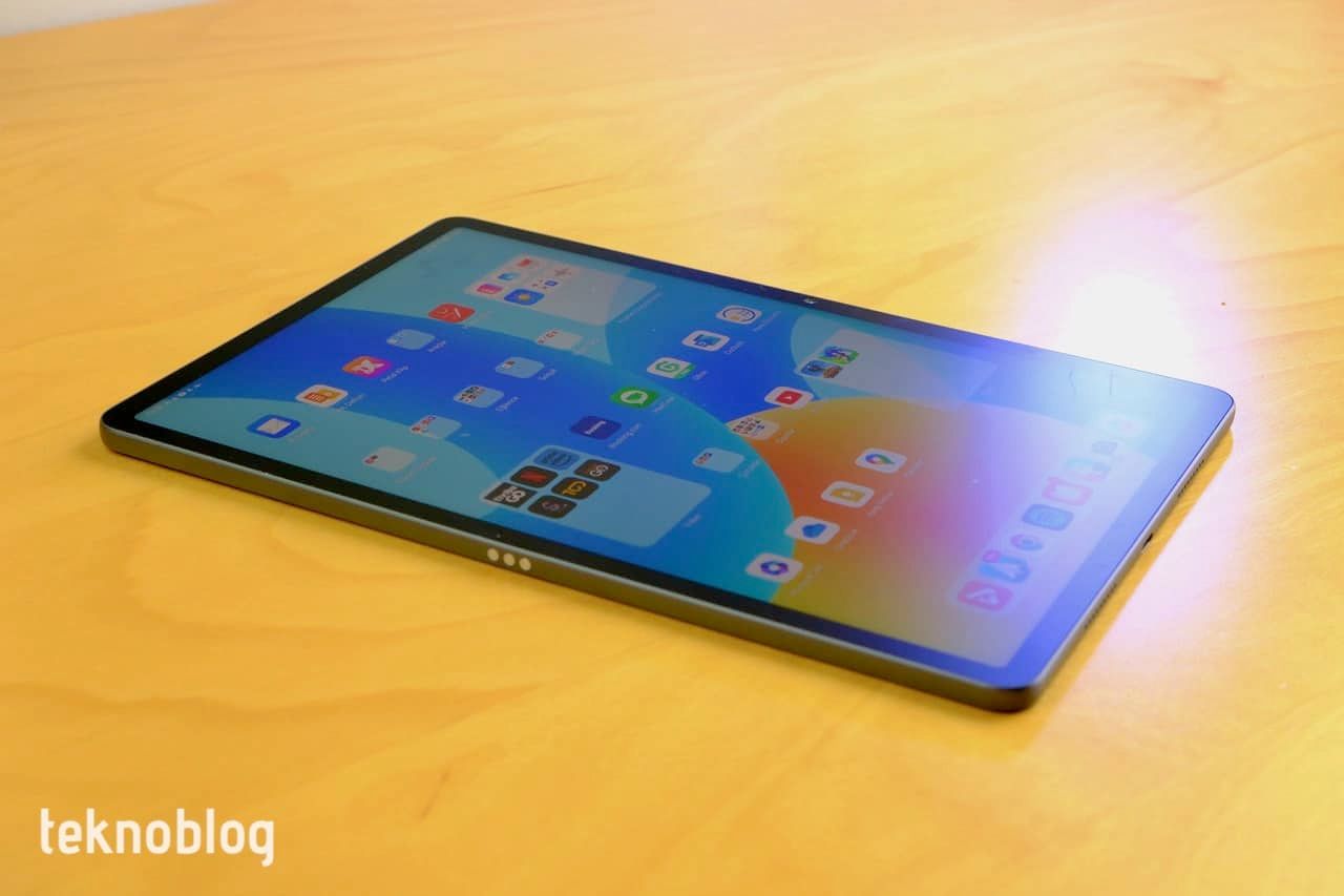 Huawei MatePad 11.5 PaperMatte Edition İncelemesi