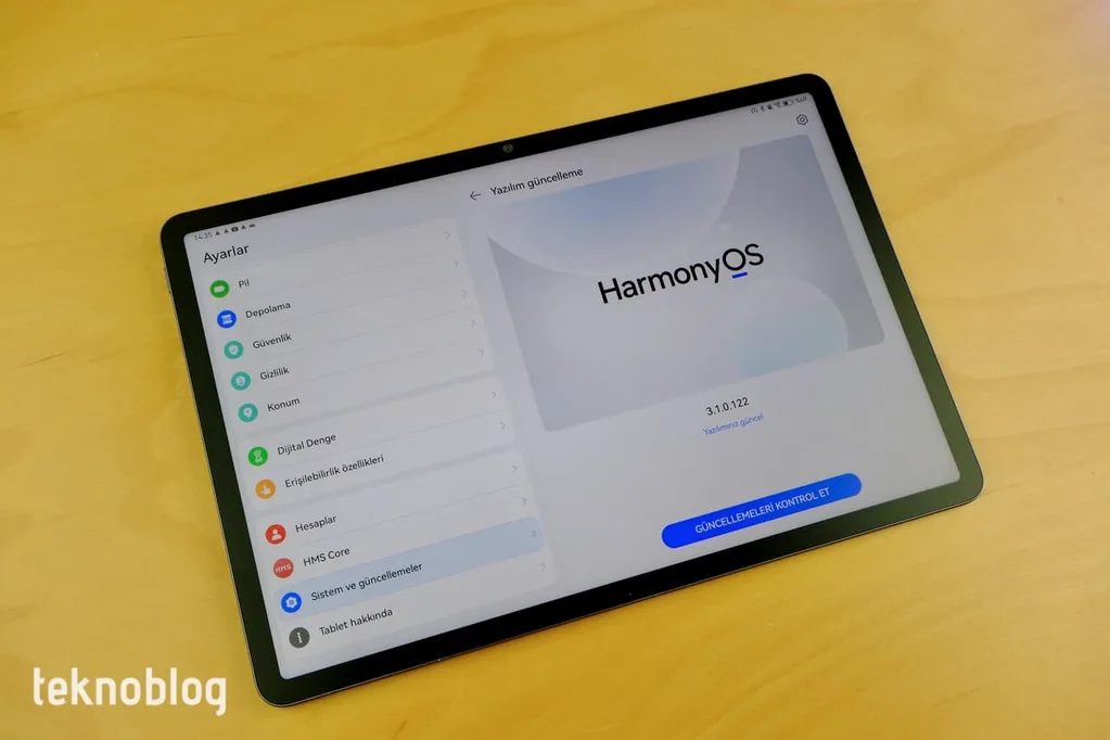 HarmonyOS Next şu anda sadece Çin’e özel bir işletim sistemi olacak