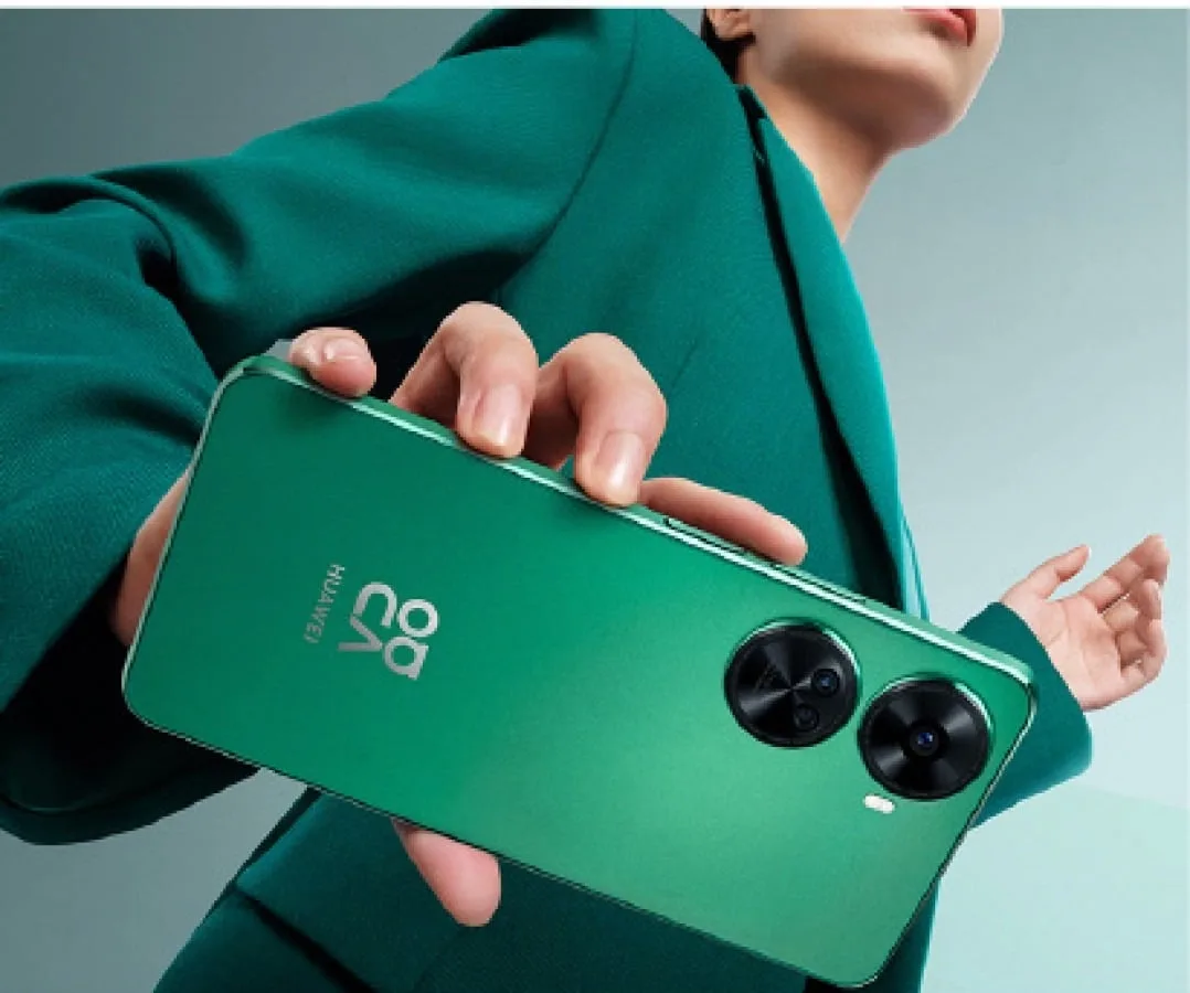 Huawei Nova 11 SE’nin tanıtım tarihi belli oldu