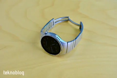 Titanyum gövdeli Huawei WATCH GT 4, N11’de avantajlı fiyattan satışta