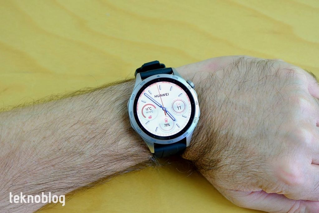 huawei watch gt 4 inceleme
