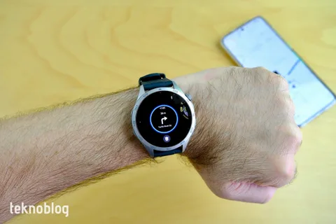 Huawei Watch GT 5’in özellikleri resmi sertifikalar sayesinde ortaya çıkıyor